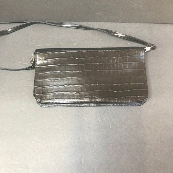 unknown Handbags - Black small wallet/purse